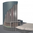 Hines - One Horizon Section 